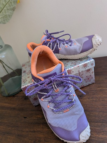 Merrell trail glove barefoot - trail,