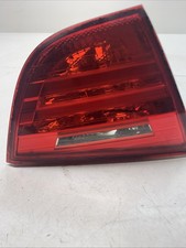 BMW 3 Series E90 LCI 09-12