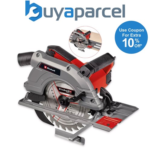Einhell 190mm corded - einhell,