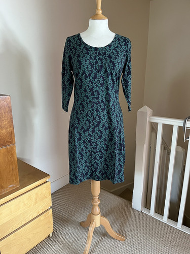 Dickens jones dress - &,