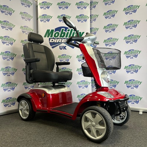 New shape kymco maxi - shape,