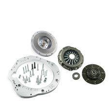 Performance Adapter Kit Toyota