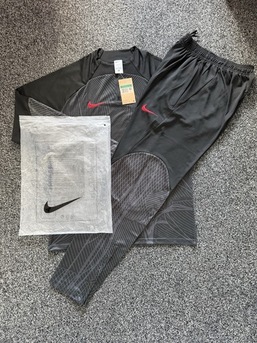 Nike dri fit mens - nike, tracksuit