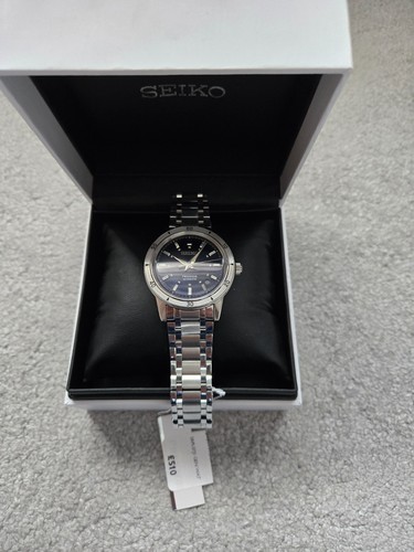 Seiko presage style 60s - seiko,