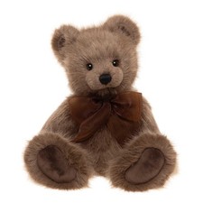 Charlie Bears - Oak - 2026