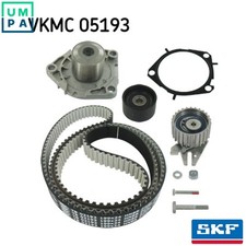 WATER PUMP & TIMING BELT KIT