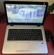HP ELITEBOOK 840 G3 Intel i7
