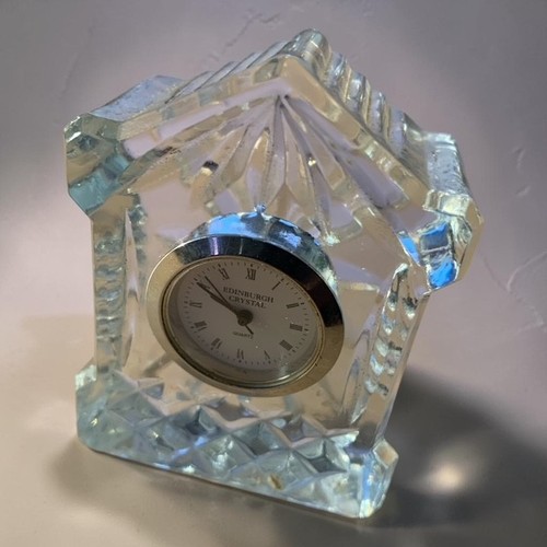 Vintage edinburgh crystal - vintage,