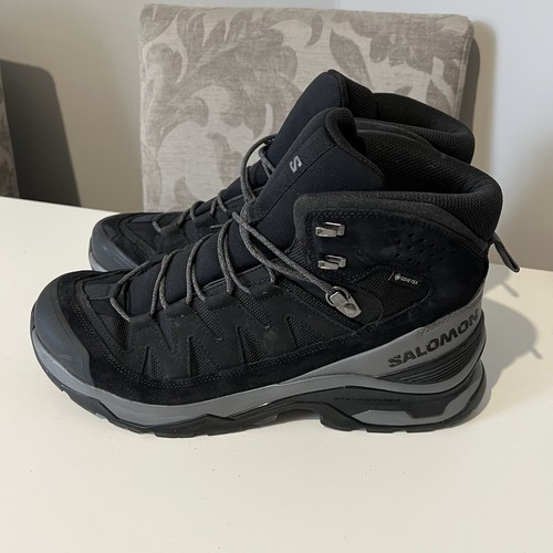 Salomon men quest - men’s,