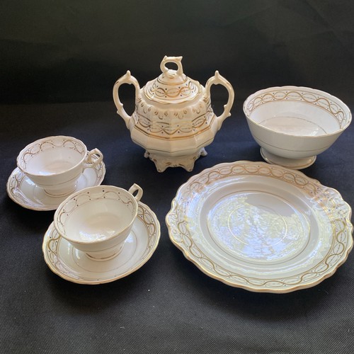 Antique c1890 1915 porcelain - c1890-1915,