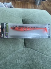 Duckfin Shad 25cm Daiwa Prorex