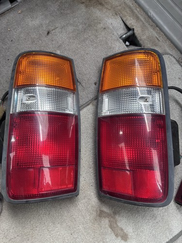 Toyota land cruiser - 97,