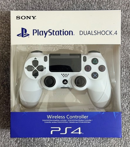 Ps4 controller dualshock - ps4, 4