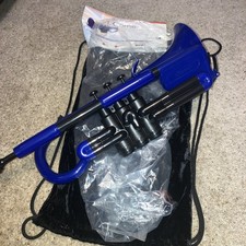 PCornet Plastic Blue with