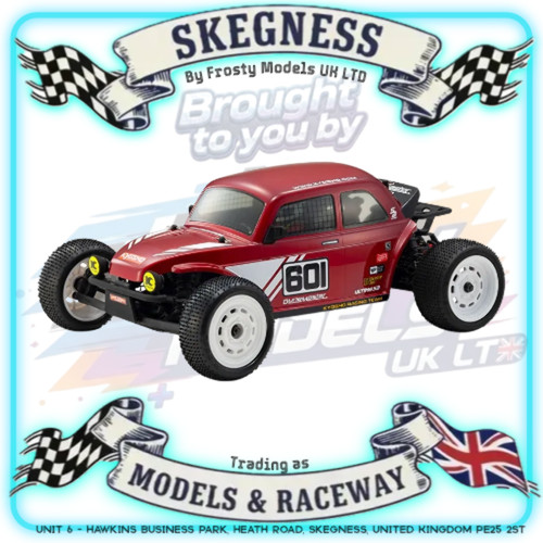 Kyosho buggy ultima sb - kyosho,
