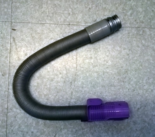 Dyson dc14 animal main hose - dyson,