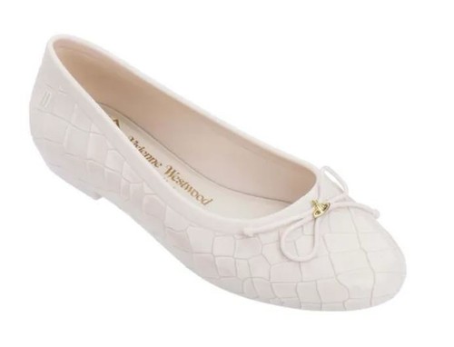 Vivienne westwood melissa - westwood,