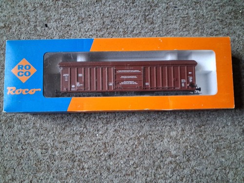 Roco 4358s scale sliding - roco, db