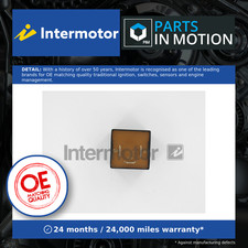 Flasher Unit fits PEUGEOT 205