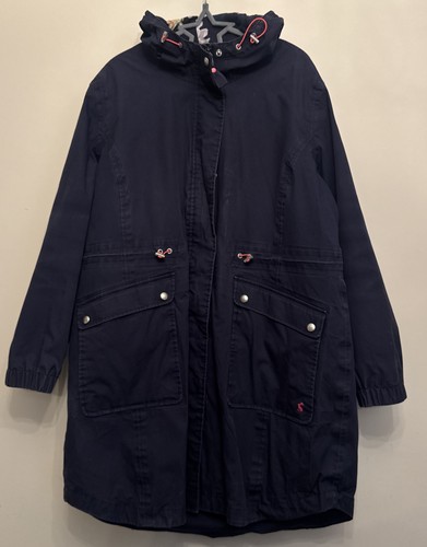 Joules coat jacket - joules, women's