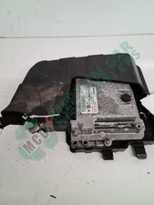 CITROEN C3 Vtr+ Hdi Engine ECU 9676833080