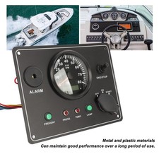 Marine Tacho Gauge Boat Tacho