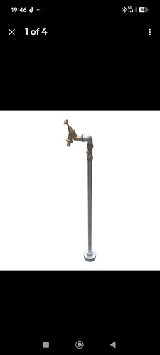 Contractors standpipe hydrant - contractors,