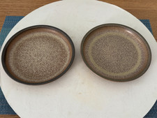 VINTAGE DENBY ROMANY Side