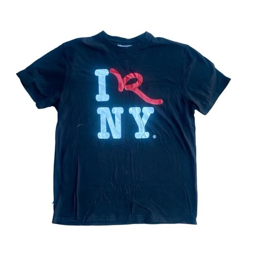 Rocawear shirt y2k 2000ssize - y2k,