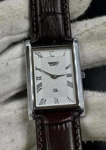 Vintage seiko slim - vintage,