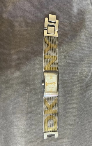 Pre owned dkny ladies - dkny,