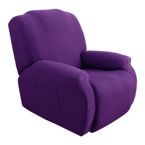 Stretch recliner chair slip - stretch,