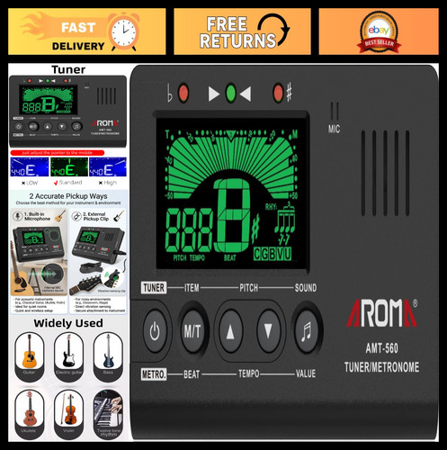 Digital metronome - metronome, &