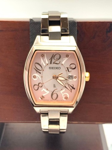 Seiko r112015 solar - r112015,