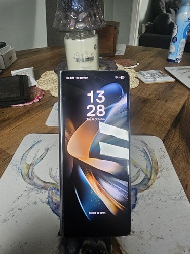 Samsung galaxy fold4 128gb - samsung,