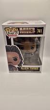 Funko Pop! Vinyl Movies Men in