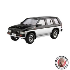 New AOSHIMA AOSHIMA The Model