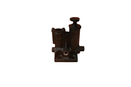 Fits daf fuel pump primer - fits,