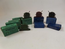 Hornby Dublo Lot of 9 Switch-