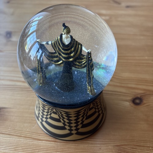 Vintage sevenarts deco style - vintage,