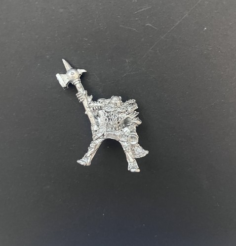 Warhammer metal classic - , oop