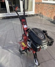 Mountfield ST120 Rotivator
