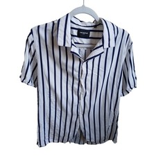 The Kooples Paris Mens Striped