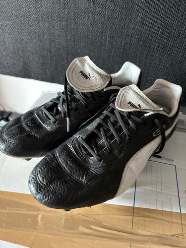 Puma liga real leather - liga,