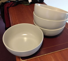 replacement Habitat  Grey