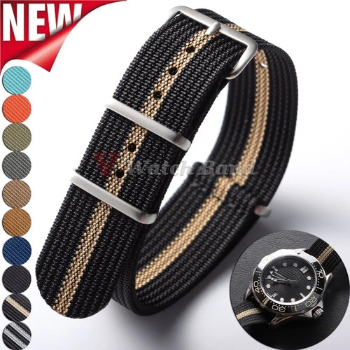Premium nato watch - nato,