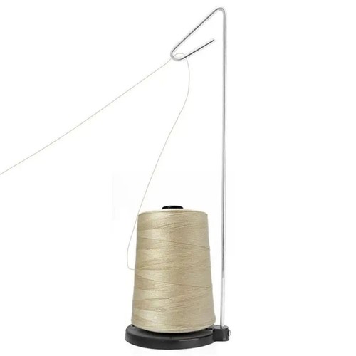 Large spool stand single cone - spool,