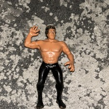 Toys - 1988 Vintage WWF LJN