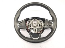 2015 RENAULT CLIO STEERING WHEEL 484000110R