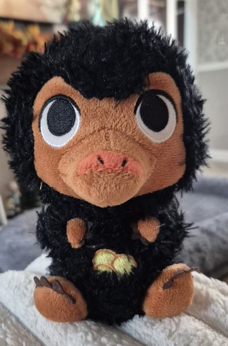 Fantastic beasts niffler 7 - beasts, 7"